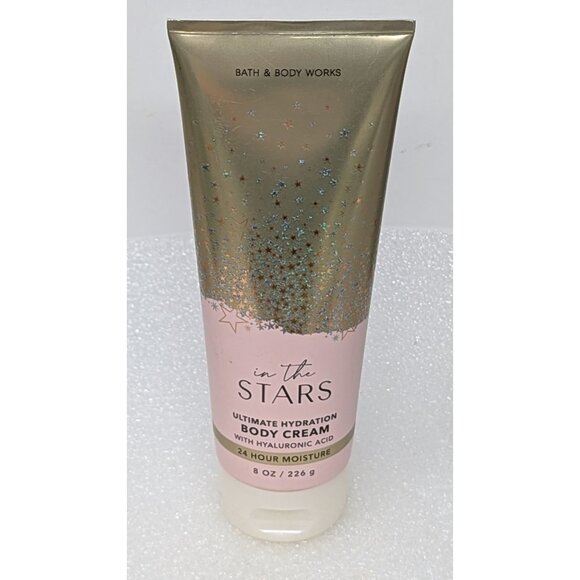 Bath & Body Works In The Stars Ultimate Hydration Body Cream 8 Oz - Picture 1 of 1